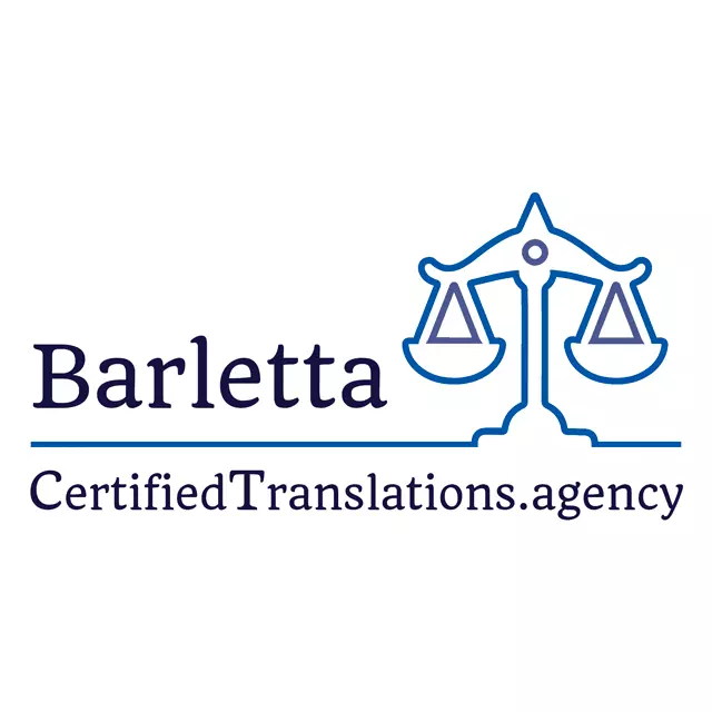 TRADUZIONI GIURATE A BARLETTA